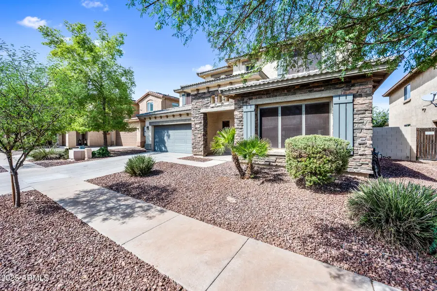 16722 W Lariat Lane, Surprise, AZ 85387 - Image #2