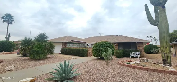 17230 N 125th Avenue, Sun City West, AZ 85375