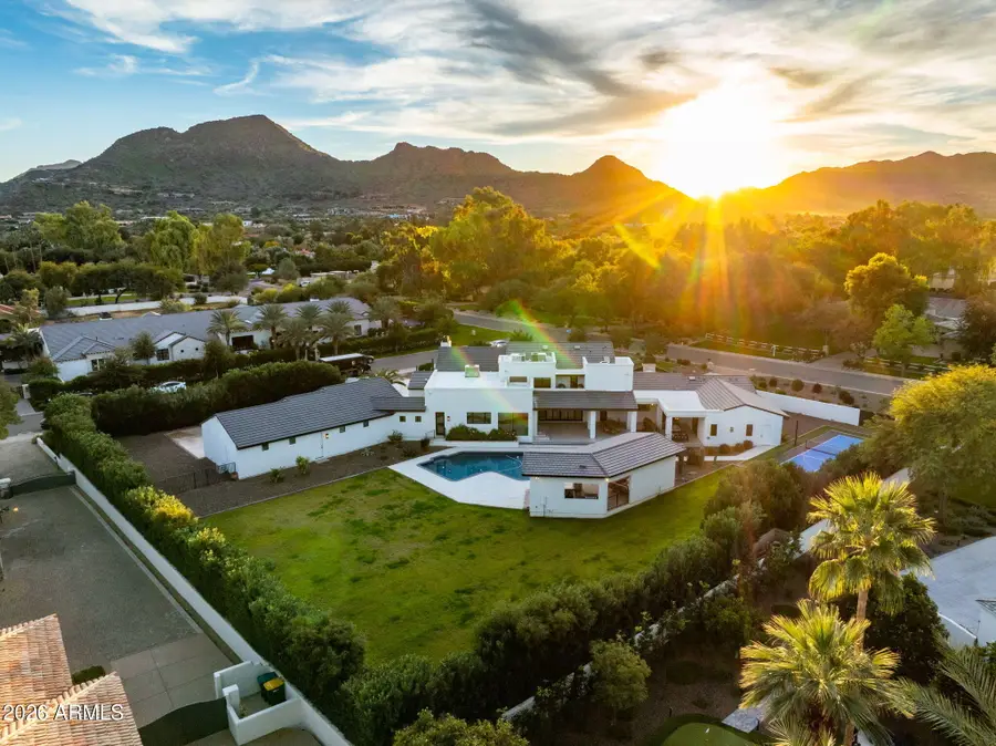 8625 N Morning Glory Road, Paradise Valley, AZ 85253 - Image #3