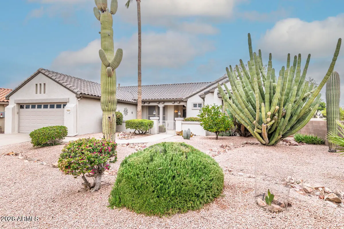 16024 W Rio Verde Court, Surprise, AZ 85374 - Image #1