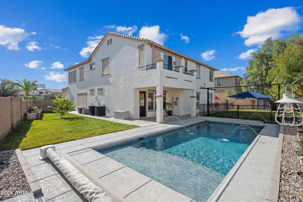 16824 W Jefferson Street, Goodyear, AZ 85338