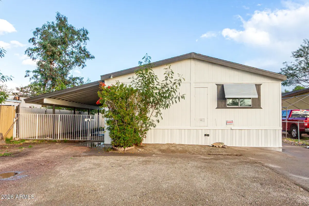 7660 E Mckellips Road #27, Scottsdale, AZ 85257 - Image #1