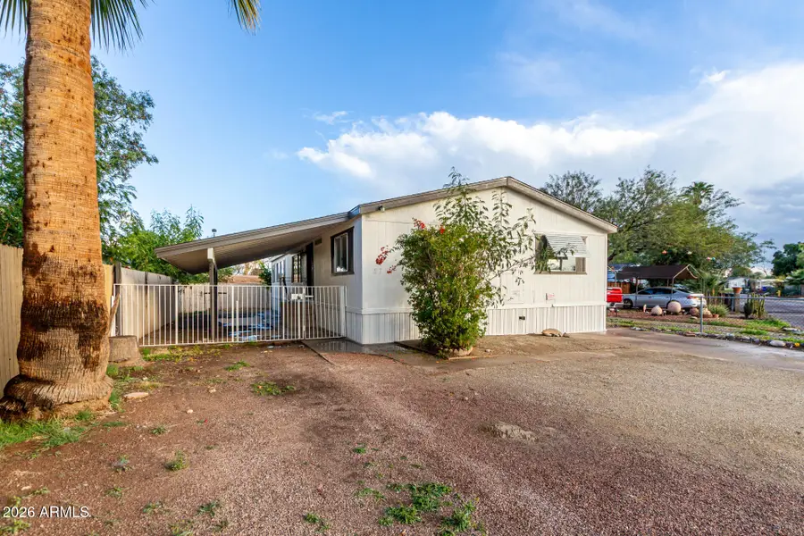 7660 E Mckellips Road #27, Scottsdale, AZ 85257 - Image #3