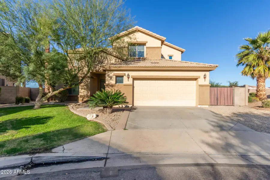 1636 N Wilbur --, Mesa, AZ 85201 - Image #3
