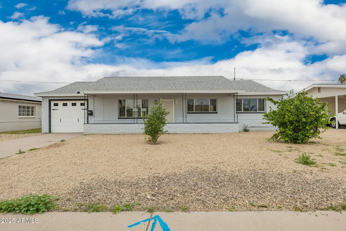 3334 W Sierra Street, Phoenix, AZ 85029 - Image #1