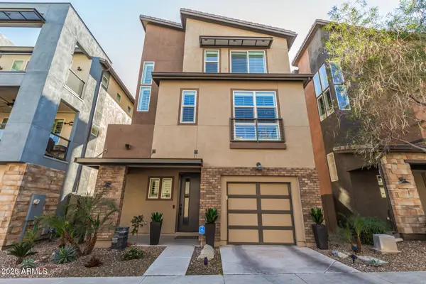 7057 W Carter Drive, Chandler, AZ 85226