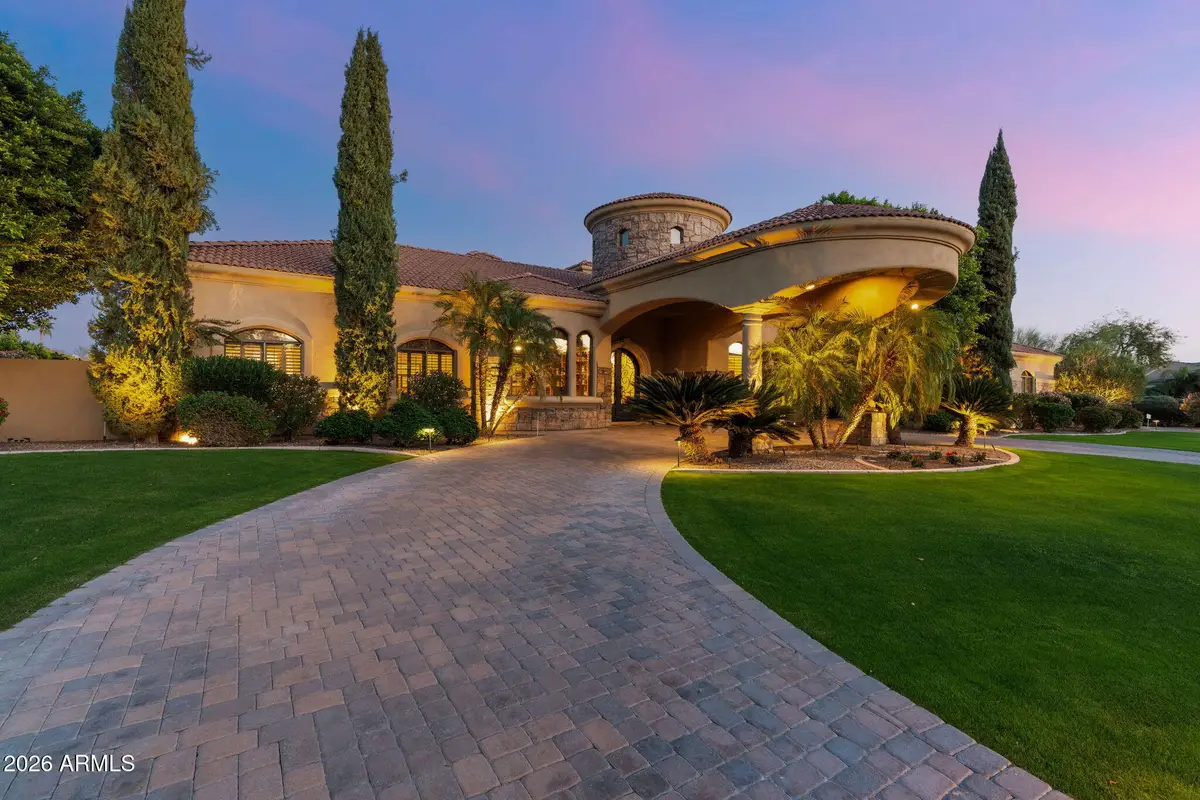 11087 E Ironwood Drive, Scottsdale, AZ 85259 - Image #1