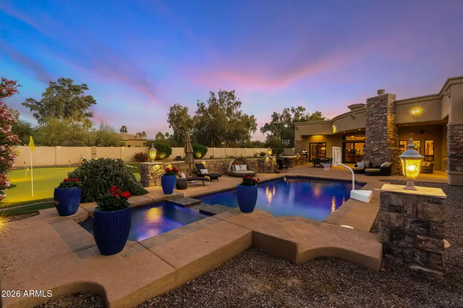 11087 E Ironwood Drive, Scottsdale, AZ 85259 - Image #3