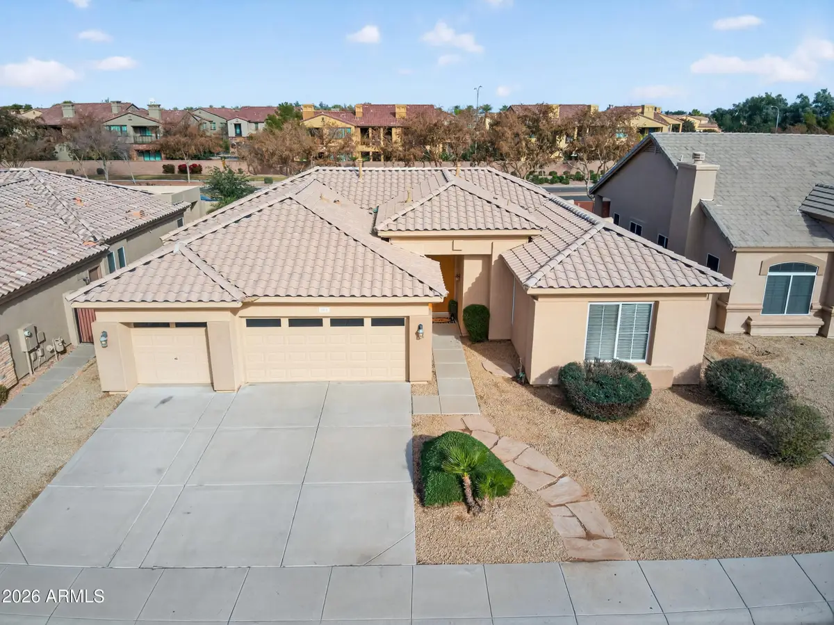 860 W Cherrywood Drive, Chandler, AZ 85248 - Image #1