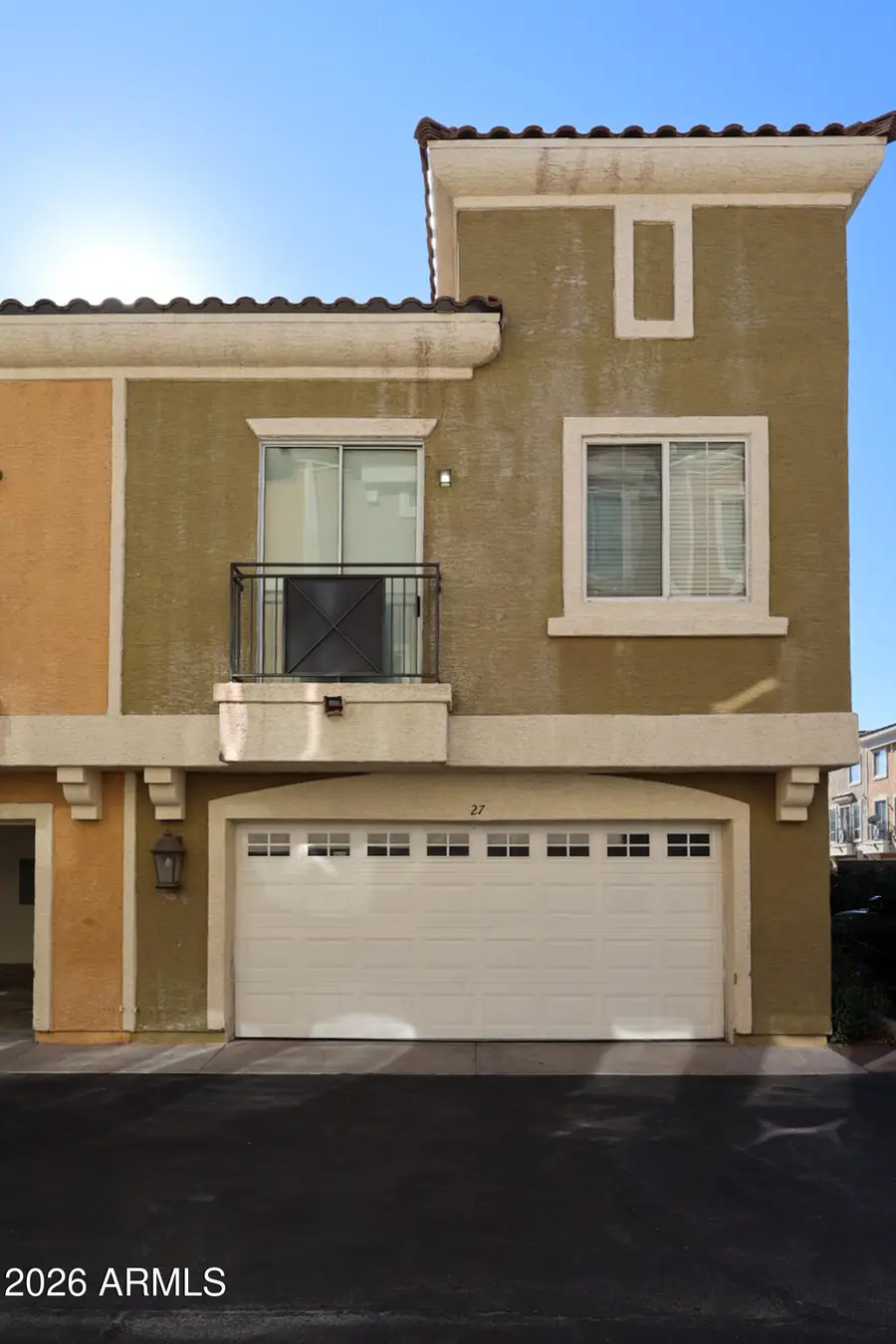 2450 W Glenrosa Avenue #27, Phoenix, AZ 85015 - Image #3