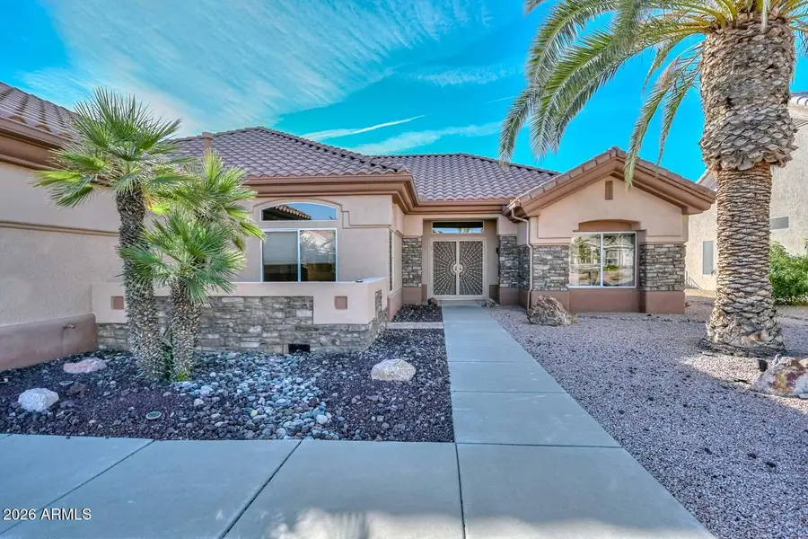 14037 W Parada Drive, Sun City West, AZ 85375 - Image #2