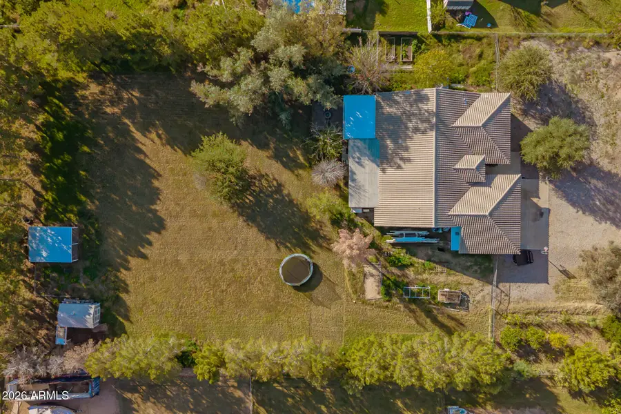 4703 E Horse Mesa Trail, San Tan Valley, AZ 85140 - Image #3