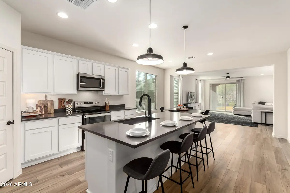 13537 W Cassia Trail, Peoria, AZ 85383 - #1