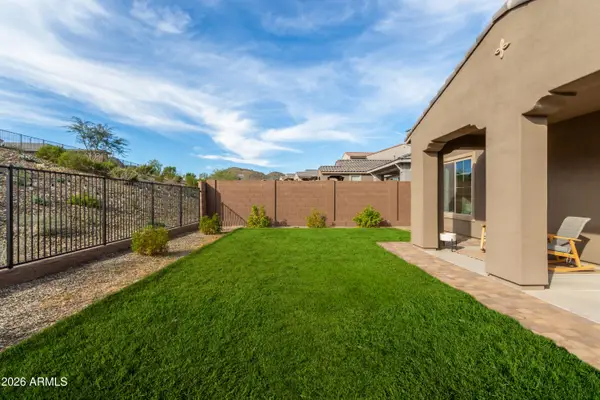 13537 W Cassia Trail, Peoria, AZ 85383
