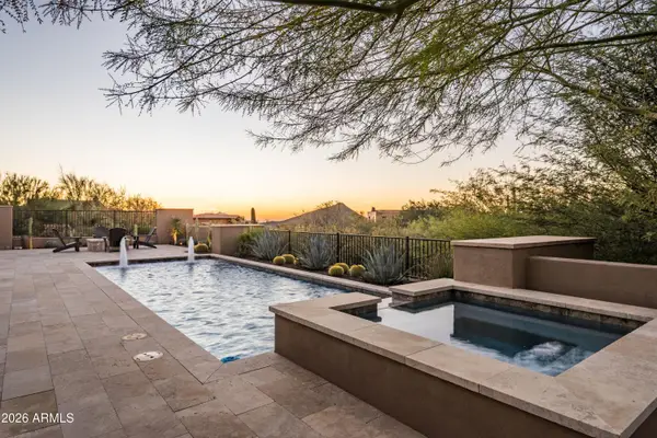 39728 N 106th Place, Scottsdale, AZ 85262