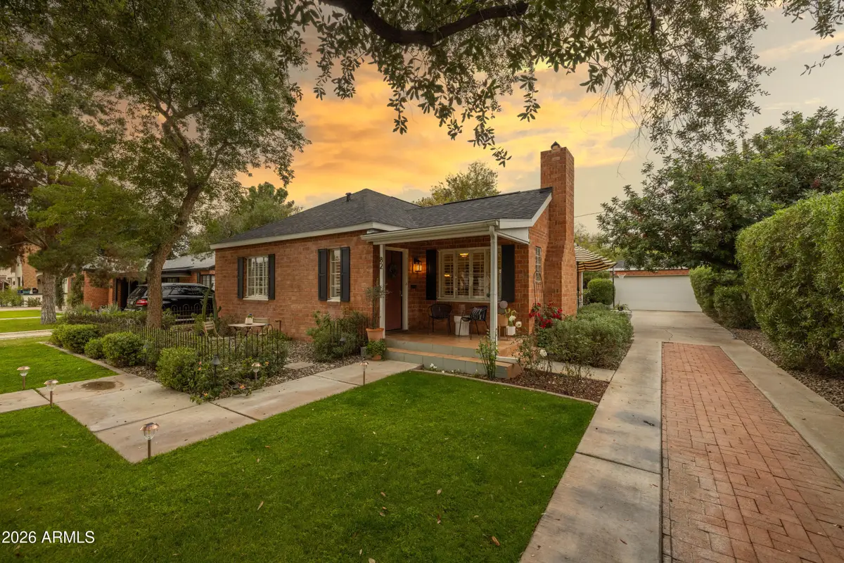 82 W Windsor Avenue, Phoenix, AZ 85003 - Image #1