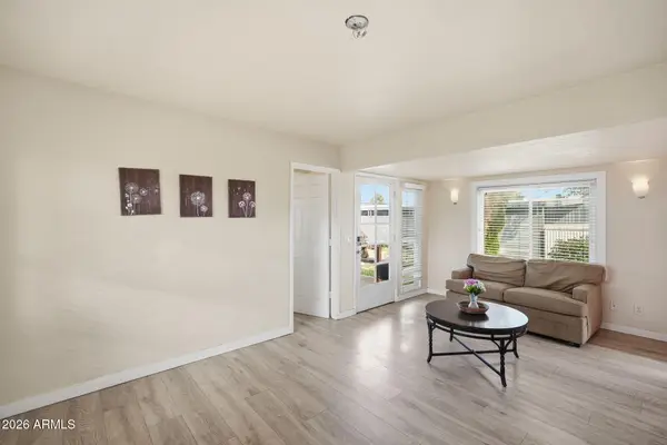 7660 E Mckellips Road #82, Scottsdale, AZ 85257