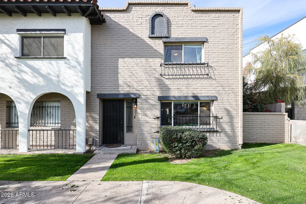 3896 N 30th Street, Phoenix, AZ 85016 - Image #1