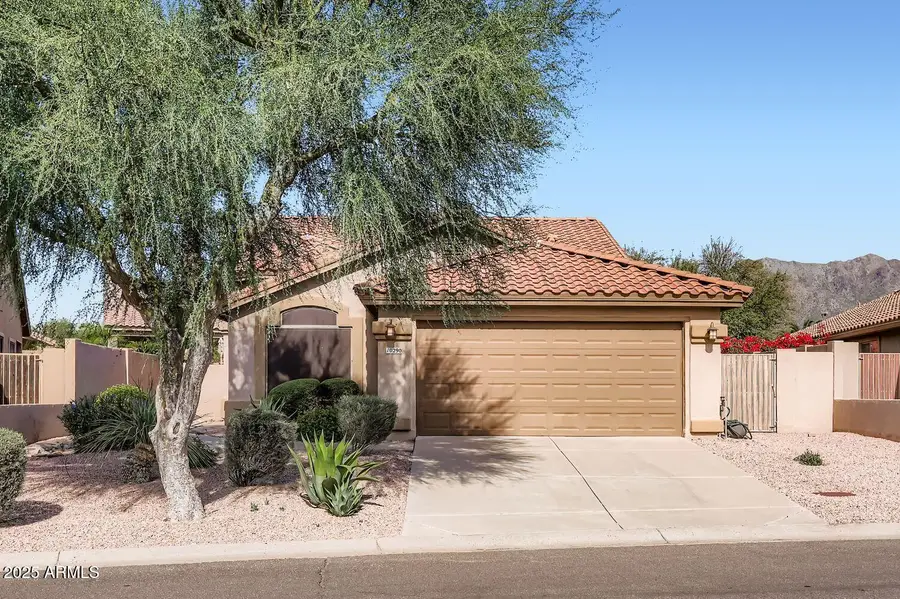 10290 E Hillery Drive, Scottsdale, AZ 85255 - Image #2