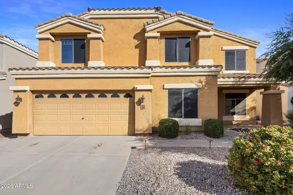 2538 E Mine Creek Road, Phoenix, AZ 85024