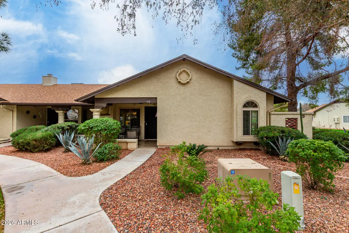 8140 N 107th Avenue #112, Peoria, AZ 85345 - Image #1