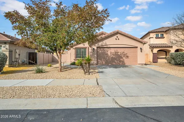 13980 W Mauna Loa Lane, Surprise, AZ 85379