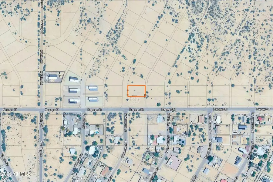 4215 N Monarch Drive #2, Eloy, AZ 85131 - Image #3