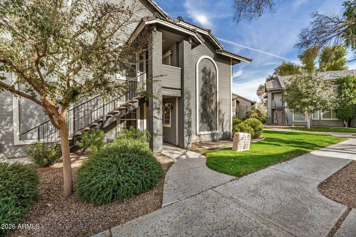 255 S Kyrene Road #136, Chandler, AZ 85226 - Image #1