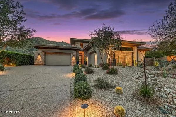 14202 N Territory Trail, Fountain Hills, AZ 85268
