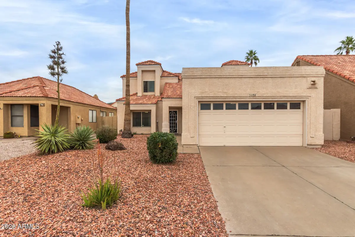 3938 E Graythorn Street, Phoenix, AZ 85044 - Image #1