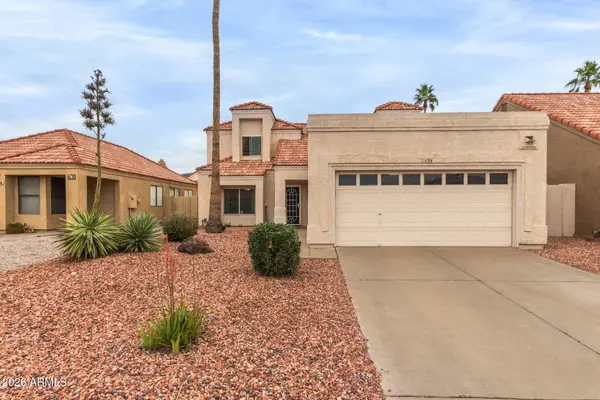 3938 E Graythorn Street, Phoenix, AZ 85044