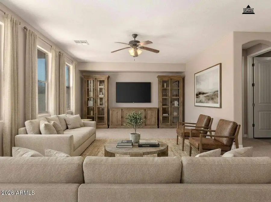 18431 W Cinnabar Avenue, Waddell, AZ 85355 - Image #2