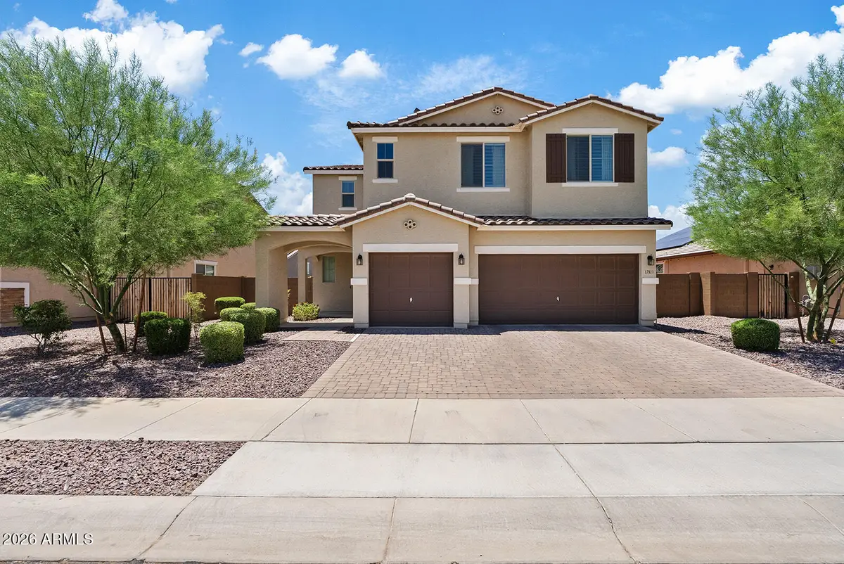 17811 W Lilac Street, Goodyear, AZ 85338 - Image #1