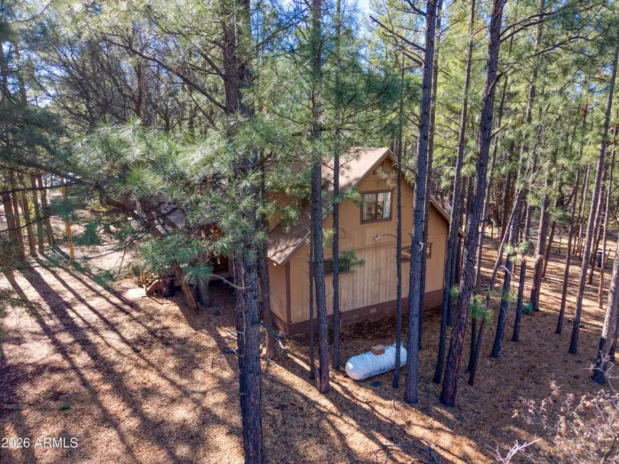 146 Deer Run Road, Lakeside, AZ 85929 - Image #2