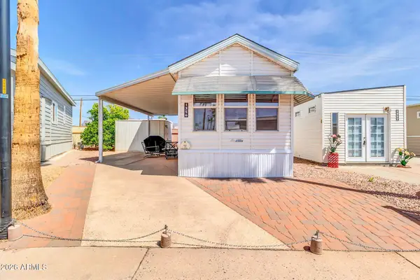 1356 Kiowa Circle #356, Apache Junction, AZ 85119