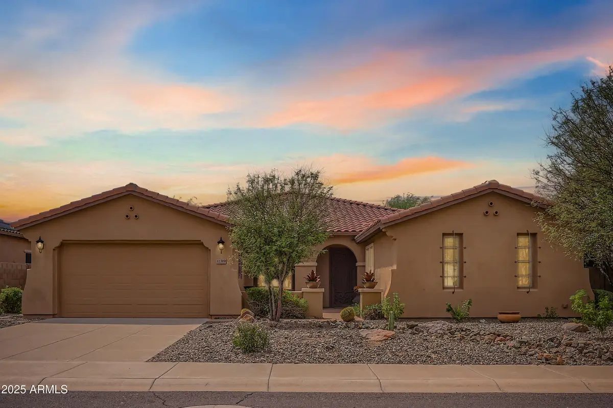 12319 W Eagle Ridge Lane, Peoria, AZ 85383 - Image #1