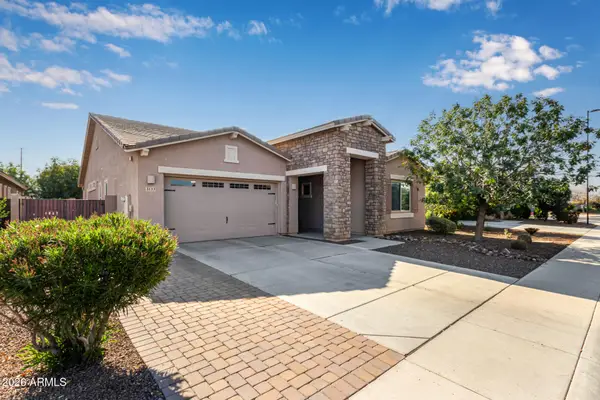 3133 E Sunrise Place, Chandler, AZ 85286