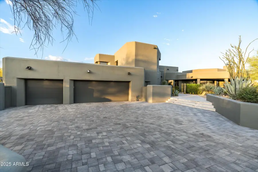 37661 N 94th Street, Scottsdale, AZ 85262 - #3