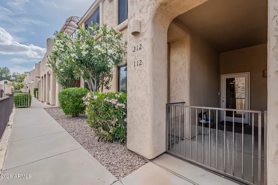 16107 E Emerald -- #112, Fountain Hills, AZ 85268 - Image #3