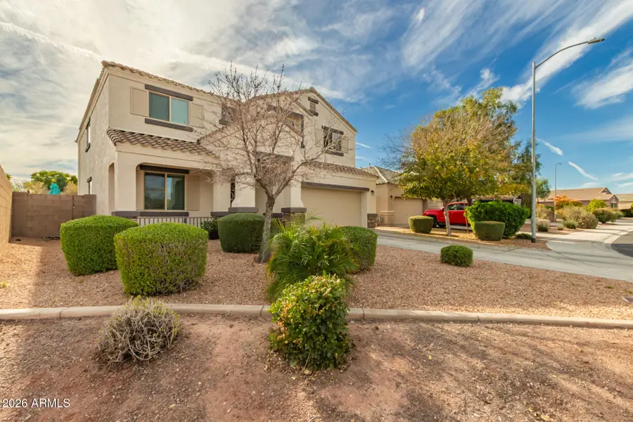17149 W Lisbon Lane, Surprise, AZ 85388 - Image #2