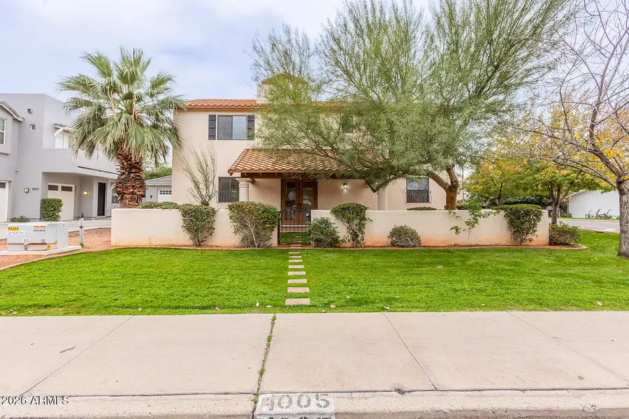 4005 E Osborn Road, Phoenix, AZ 85018 - Image #2