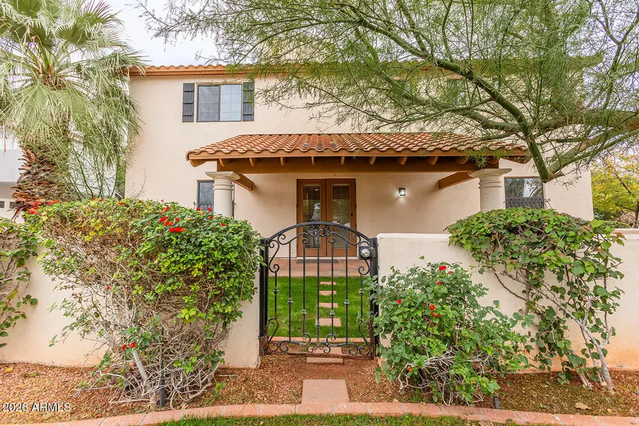 4005 E Osborn Road, Phoenix, AZ 85018 - Image #3