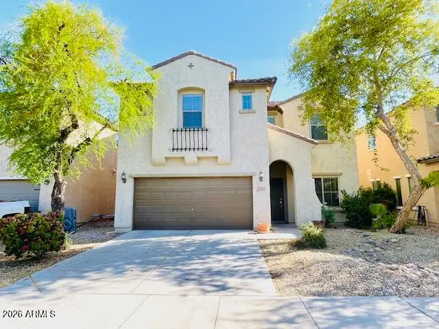 5743 W Gwen Street, Laveen, AZ 85339 - Image #1