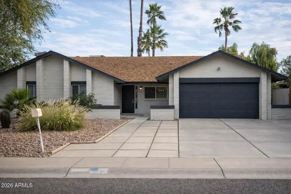 4915 E Marilyn Road, Scottsdale, AZ 85254