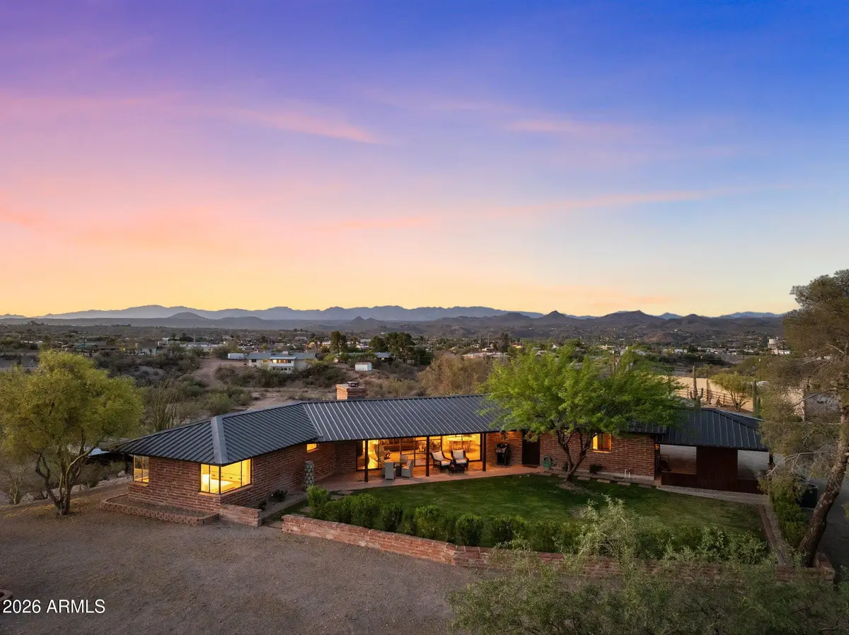 890 W Palo Verde Drive, Wickenburg, AZ 85390 - Image #1