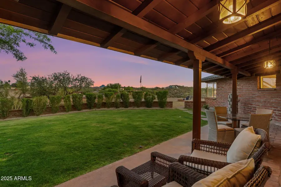 890 W Palo Verde Drive, Wickenburg, AZ 85390 - Image #3