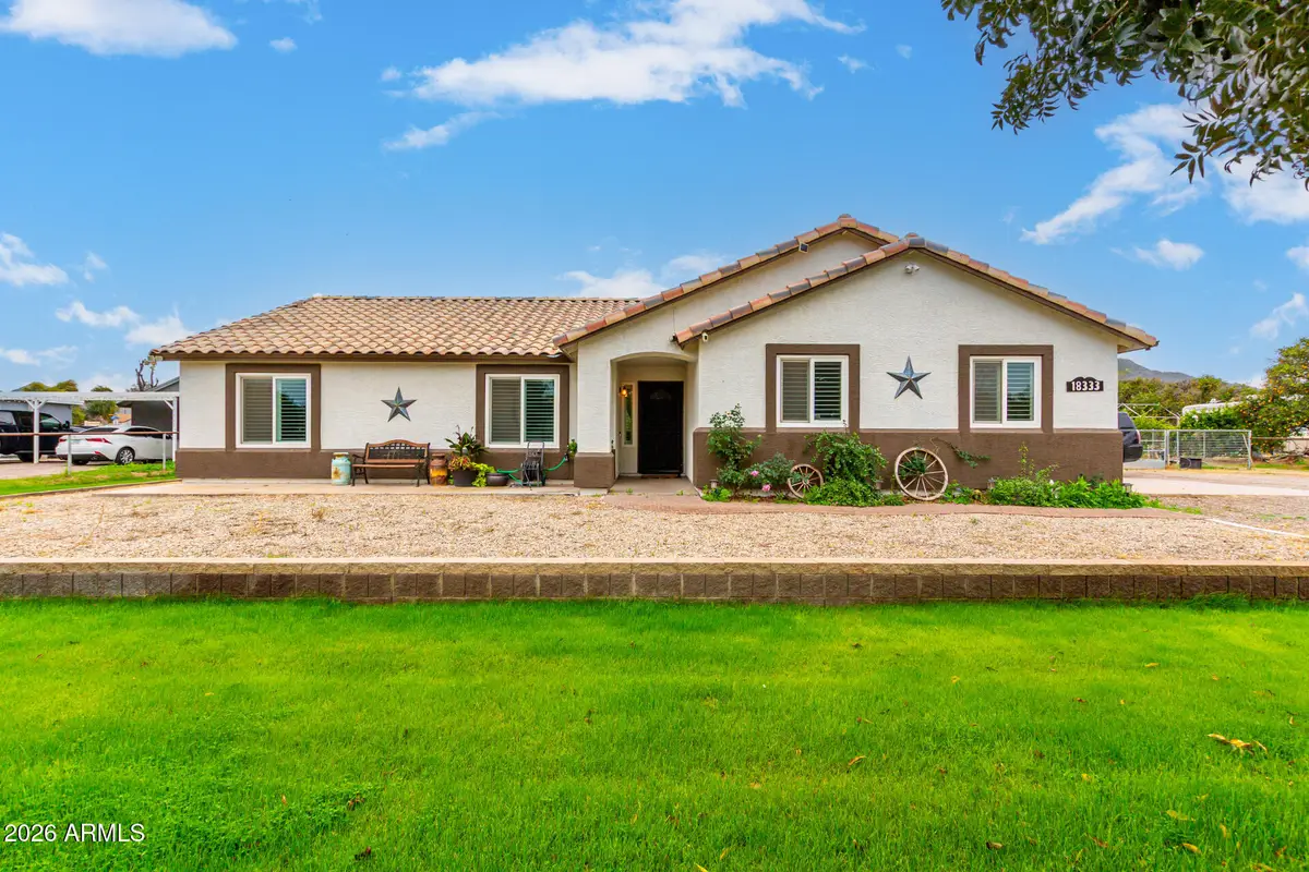 18333 E Sunnydale Drive, Queen Creek, AZ 85142 - Image #1