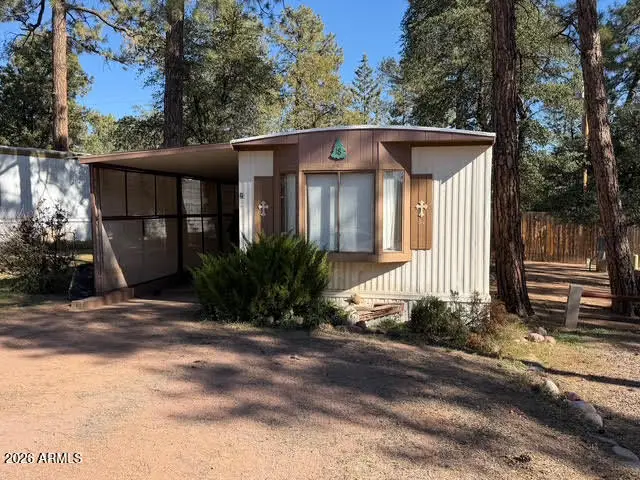 705 E Miller Road #18, Payson, AZ 85541 - Image #1