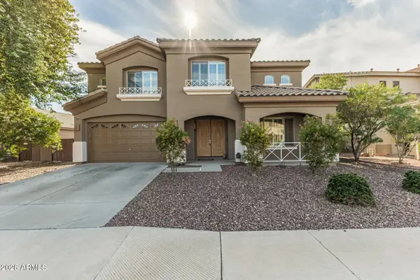 14545 W Banff Lane, Surprise, AZ 85379