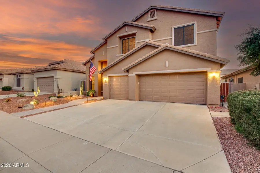 4253 E Molly Lane, Cave Creek, AZ 85331 - Image #3